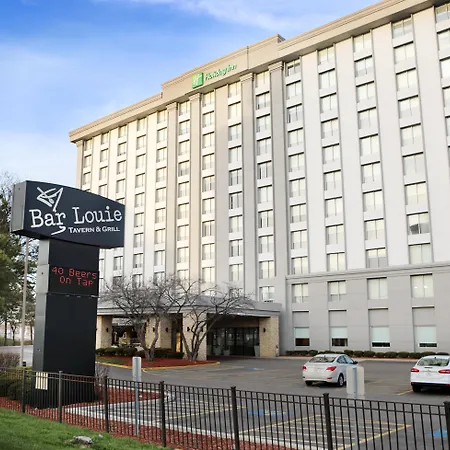 Holiday Inn O'Hare Area By Ihg