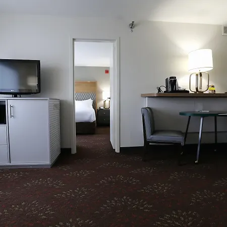 Holiday Inn O\'Hare Area By Ihg