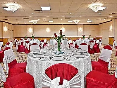 O'hare Area By Ihg 3*
