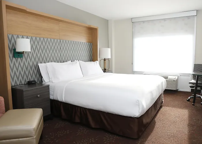 O'hare Area By Ihg Rosemont