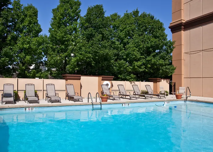 O'hare Area By Ihg 3* Rosemont