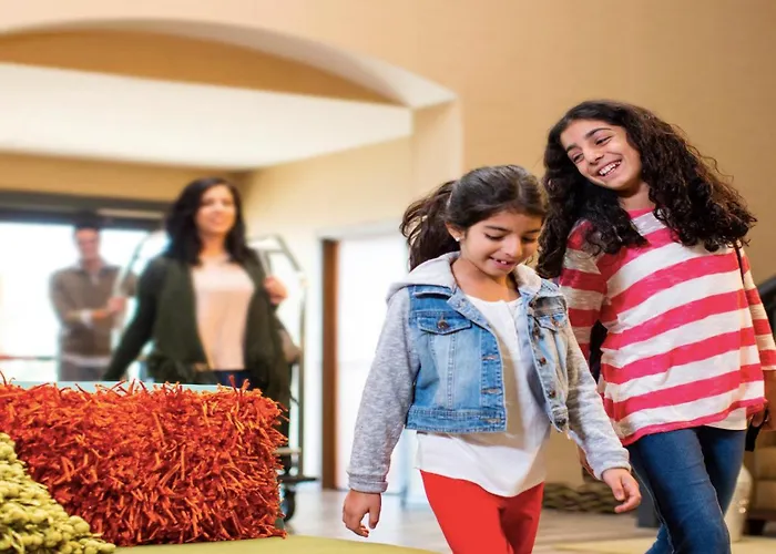 Hotel O'hare Area By Ihg Rosemont