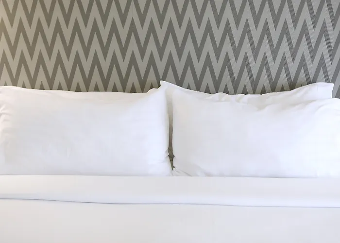 O'hare Area By Ihg Hotel Rosemont