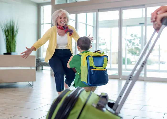 O'hare Area By Ihg
