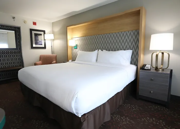 O'hare Area By Ihg Hotel Rosemont