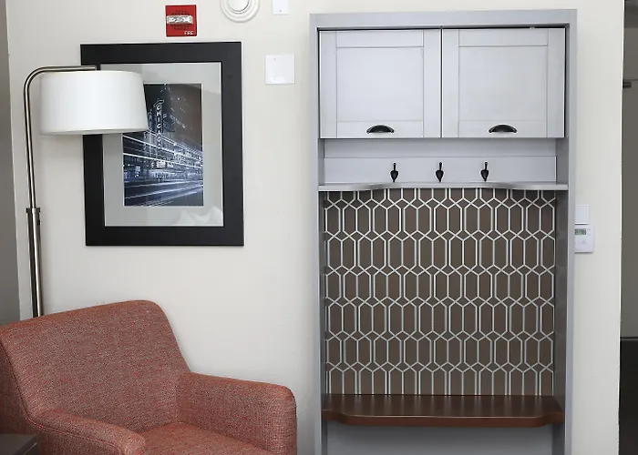 O'hare Area By Ihg Hotel 3*