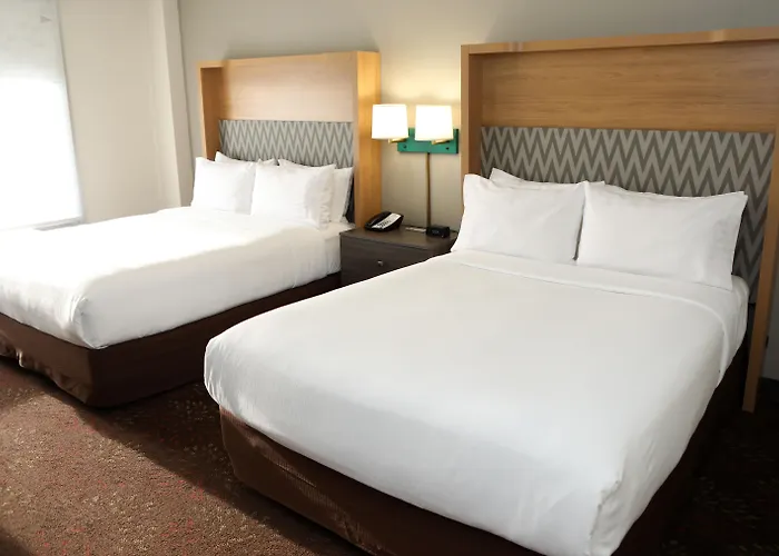 O'hare Area By Ihg