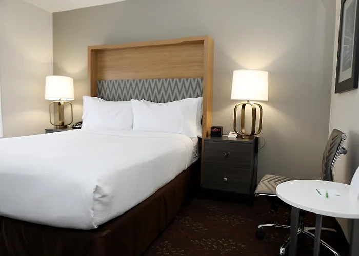 O'hare Area By Ihg Hotel Rosemont