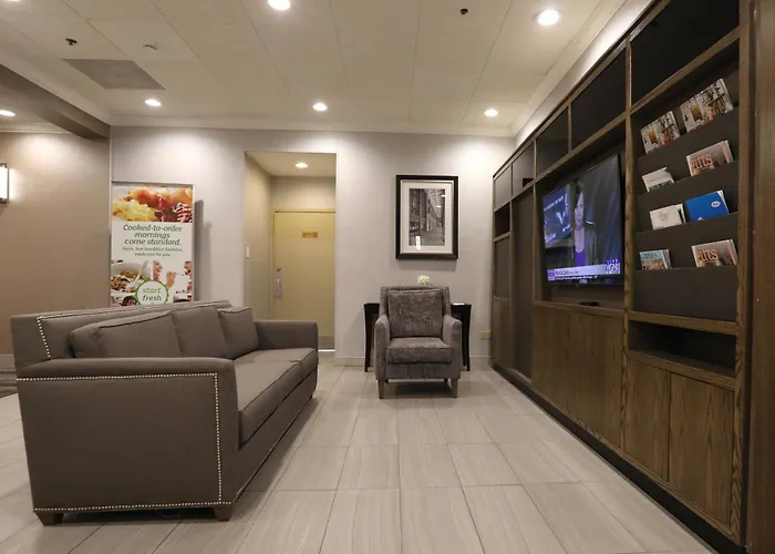 O'hare Area By Ihg Hotel 3*