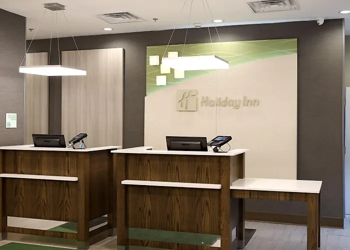 Hotel O'hare Area By Ihg Rosemont