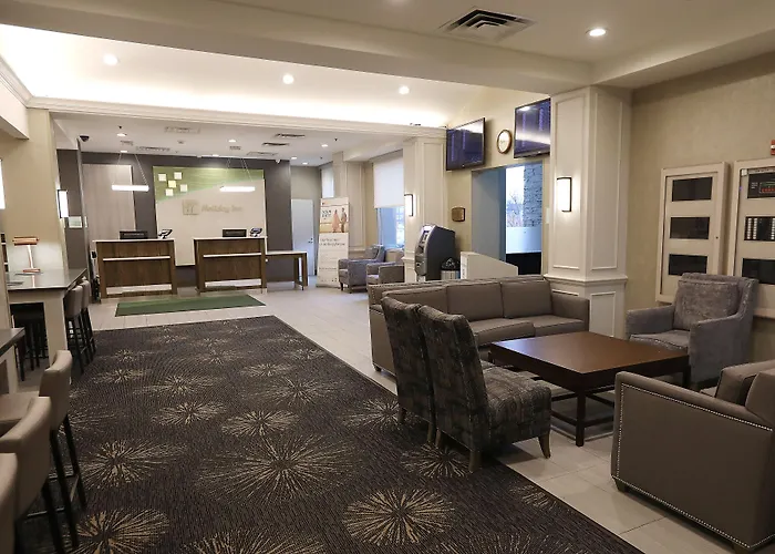 O'hare Area By Ihg Hotel 3*