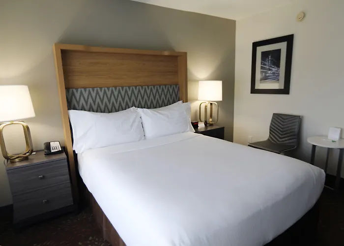 O'hare Area By Ihg Hotel