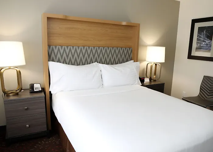 Hotel O'hare Area By Ihg Rosemont