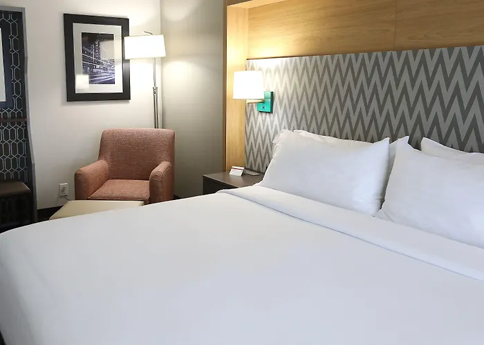 Hotel O'hare Area By Ihg Rosemont