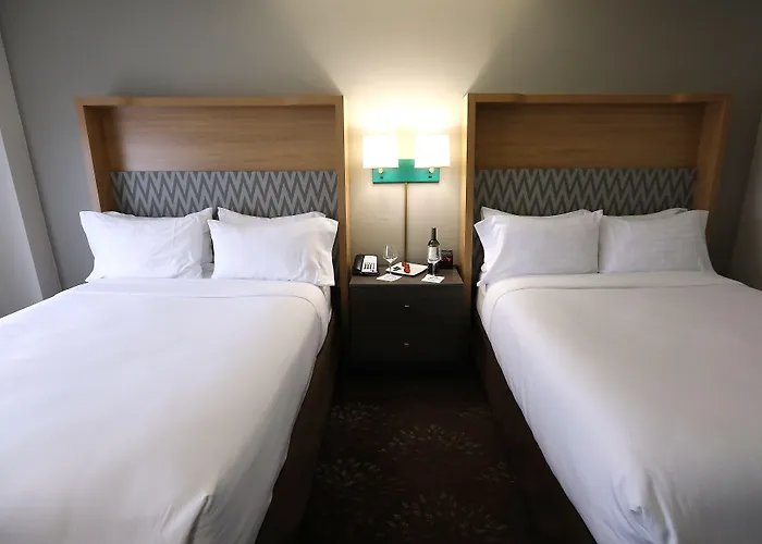 O'hare Area By Ihg Hotel