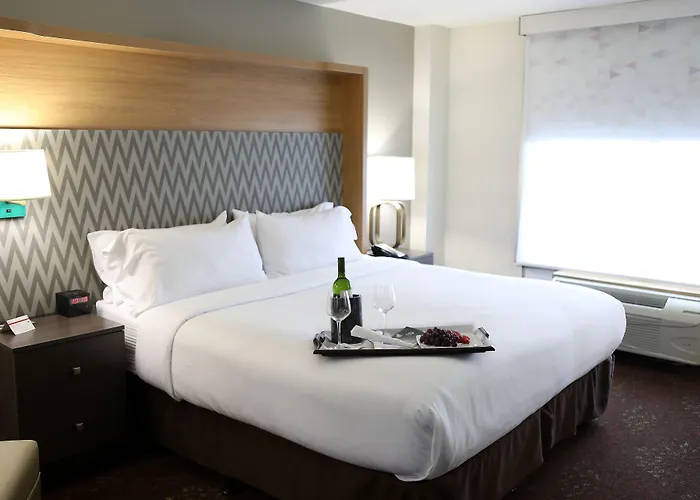 O'hare Area By Ihg 3* Rosemont