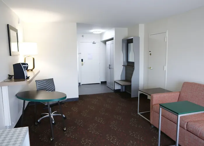 O'hare Area By Ihg Hotel