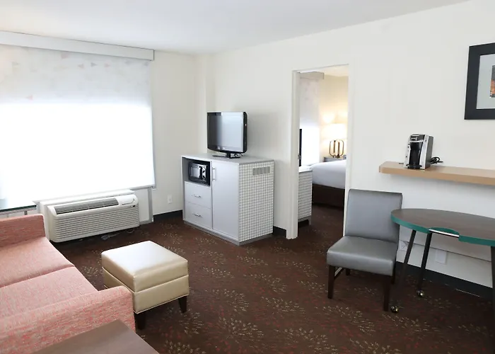 O'hare Area By Ihg 3* Rosemont