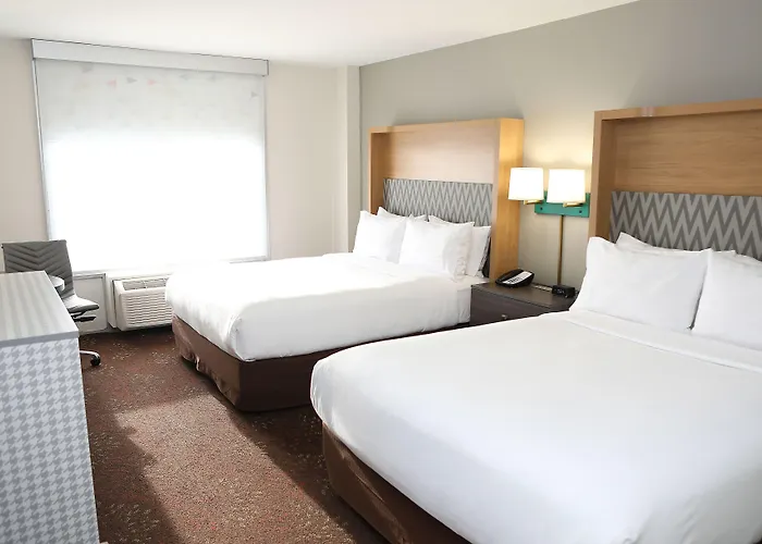 Hotel O'hare Area By Ihg Rosemont
