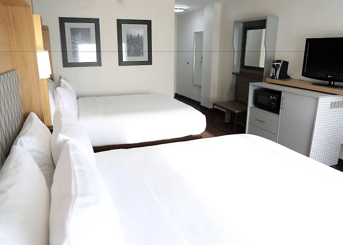 Hotel O'hare Area By Ihg Rosemont