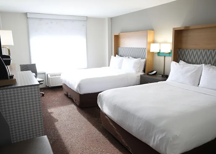 O'hare Area By Ihg