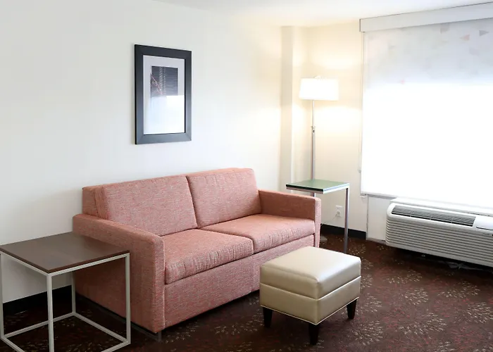 O'hare Area By Ihg 3* Rosemont