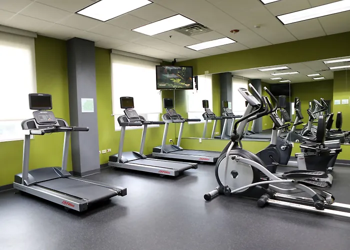 O'hare Area By Ihg Hotel 3*