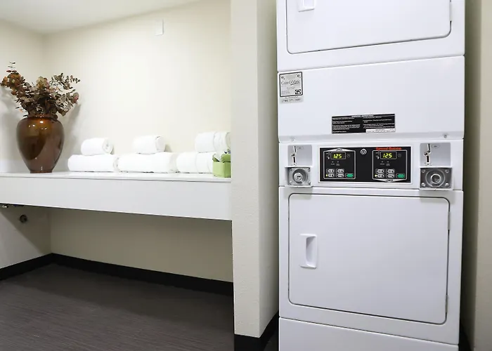 Hotel O'hare Area By Ihg