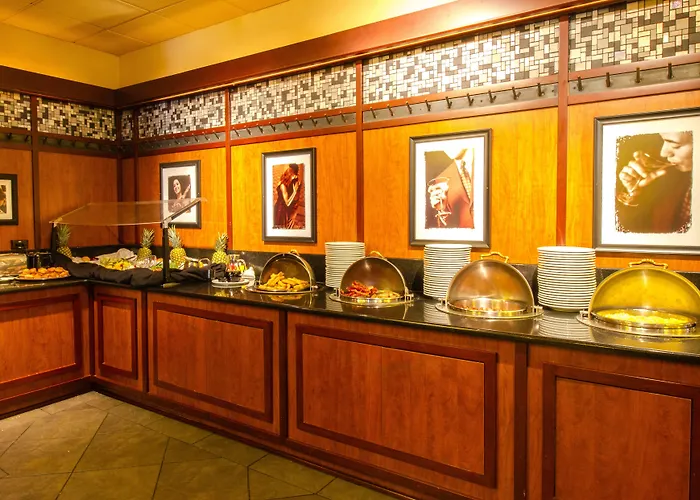 Hotel O'hare Area By Ihg Rosemont