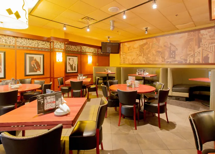 O'hare Area By Ihg Hotel 3*