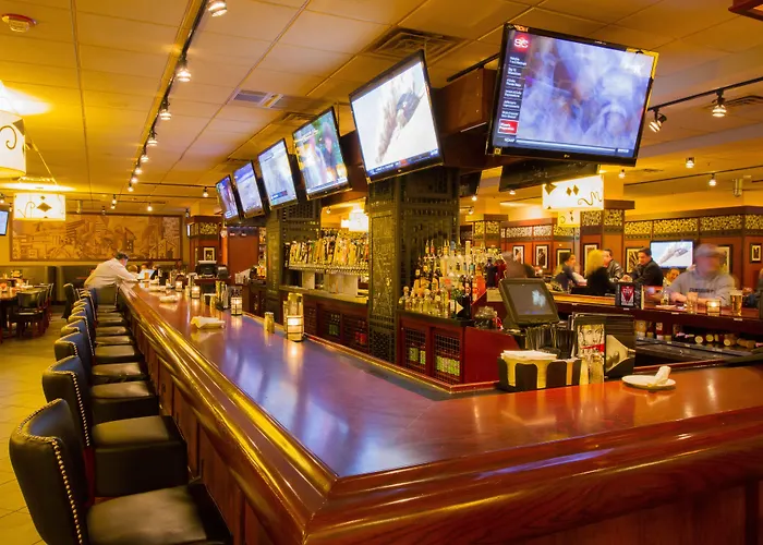 O'hare Area By Ihg