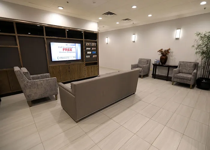 O'hare Area By Ihg Hotel