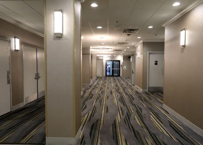 O'hare Area By Ihg Hotel 3*
