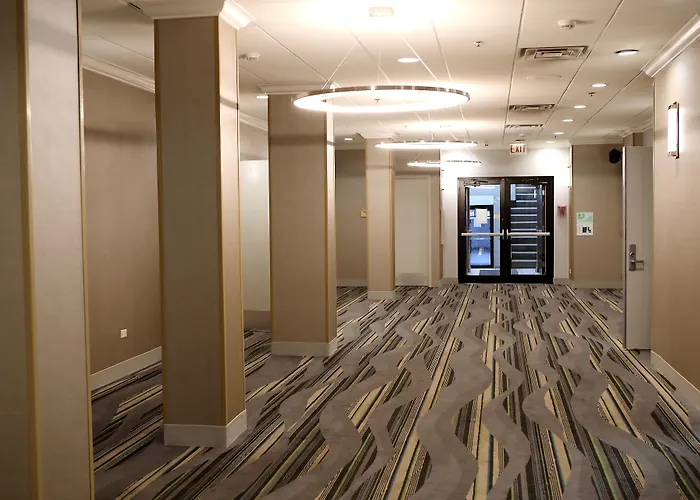 O'hare Area By Ihg Rosemont