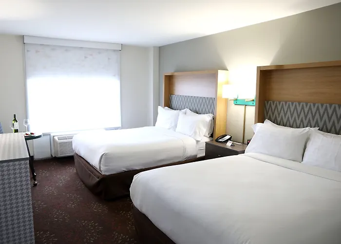 O'hare Area By Ihg 3* Rosemont