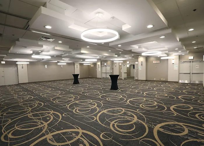 O'hare Area By Ihg Rosemont