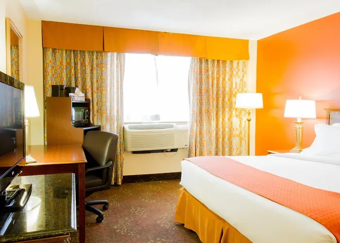 O'hare Area By Ihg Hotel 3*