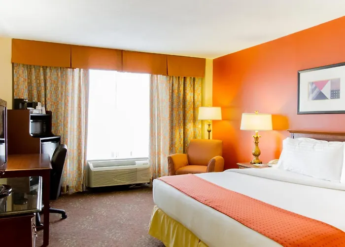 O'hare Area By Ihg 3* Rosemont