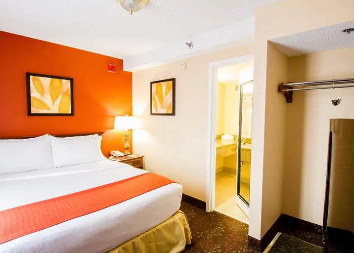 O'hare Area By Ihg Hotel 3*
