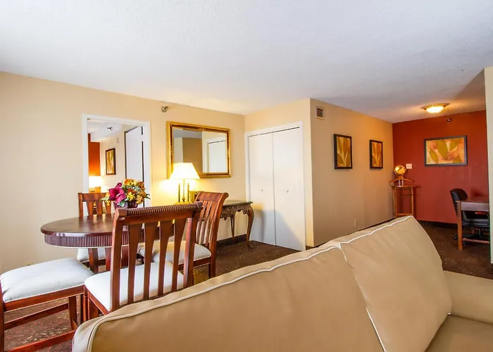 O'hare Area By Ihg Hotel Rosemont