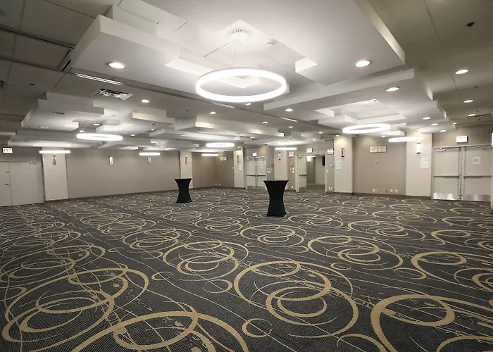 O'hare Area By Ihg Hotel 3*