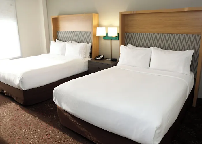 O'hare Area By Ihg 3* Rosemont