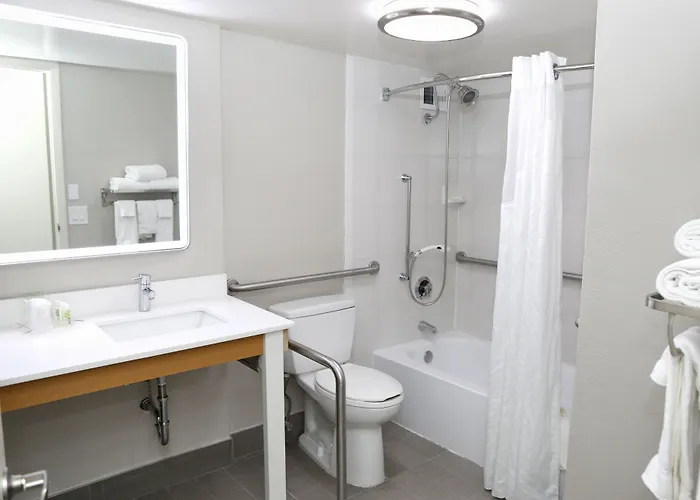 Hotel O'hare Area By Ihg Rosemont