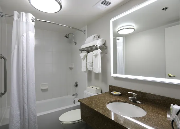 O'hare Area By Ihg 3*