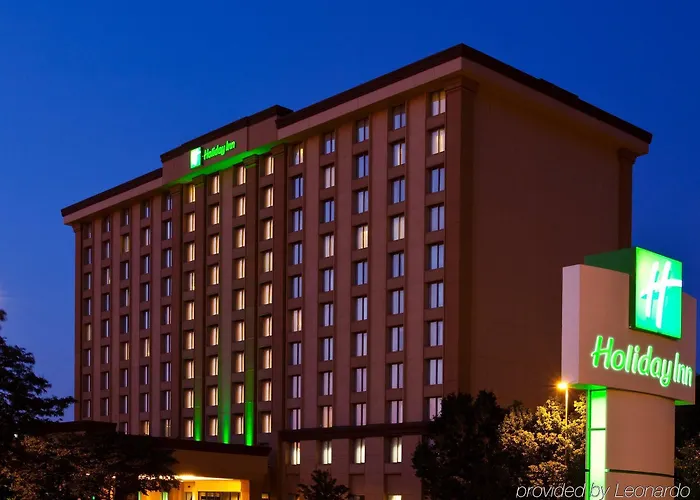 O'hare Area By Ihg Hotel