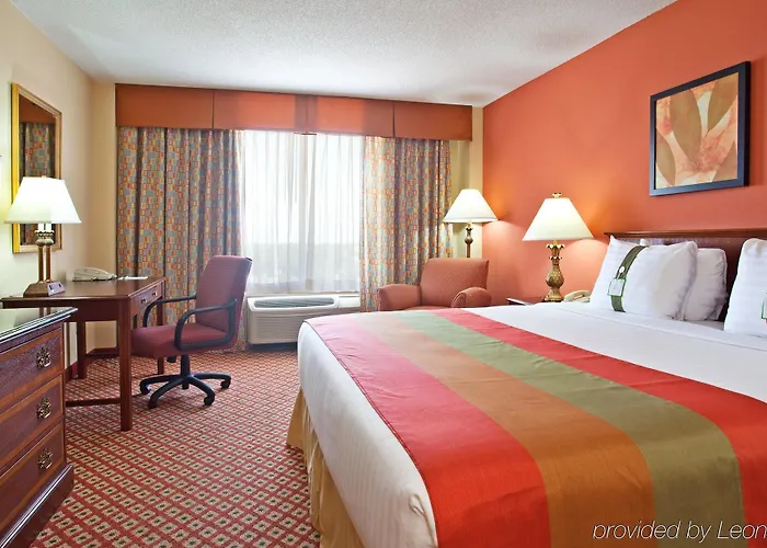 O'hare Area By Ihg Hotel