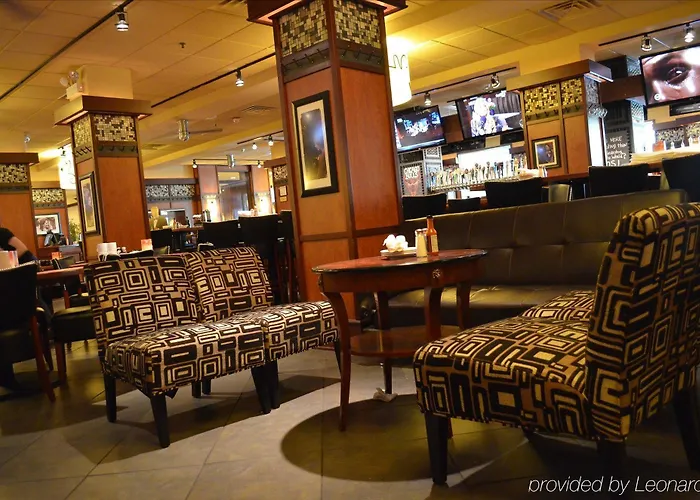 O'hare Area By Ihg Rosemont