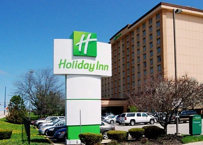 Hotel O'hare Area By Ihg Rosemont