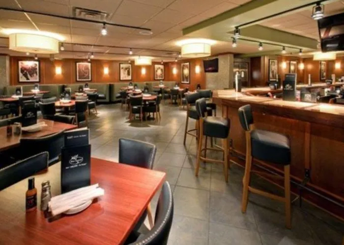 O'hare Area By Ihg