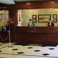 O'hare Area By Ihg 3* Rosemont